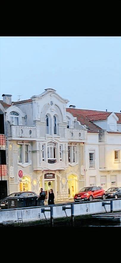 Appartement Aveiro