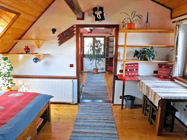 House with patio & barbecue | Nature view — photo 4