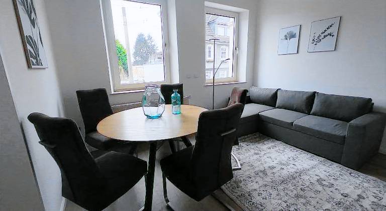 Rental apartment | Suitable for remote work | Pets allowed — photo 2