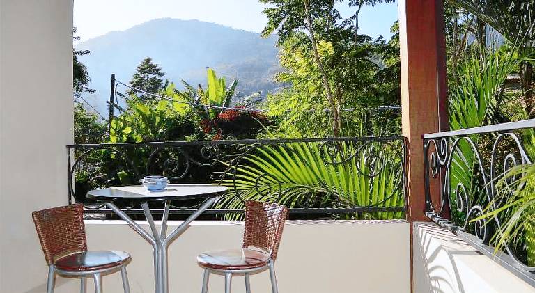 Suites Paqueta Ilhabela — photo 3