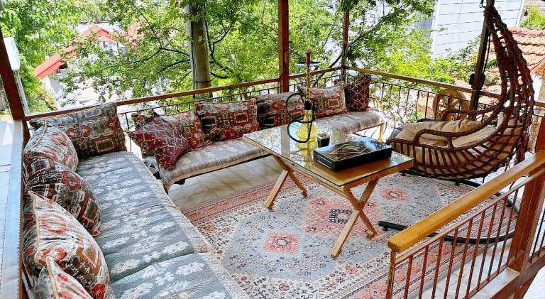Sinter Terasse House Hotel — photo 2