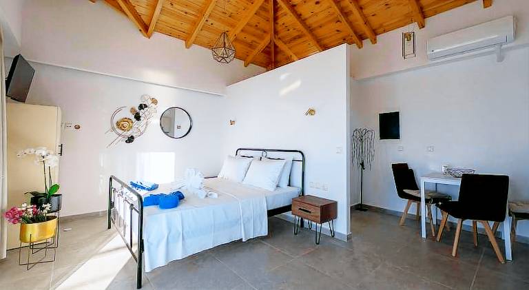 Villa Needa's - Life with private pool — photo 2