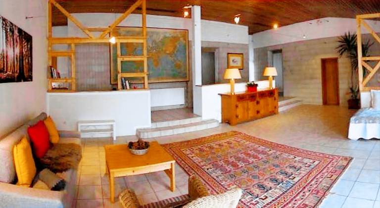 Rental apartment | Pets are welcome — photo 2