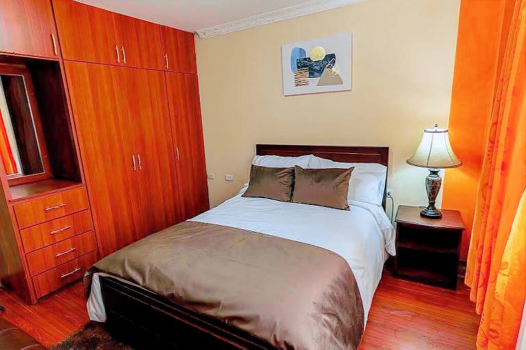 Casa  Baños de Agua Santa