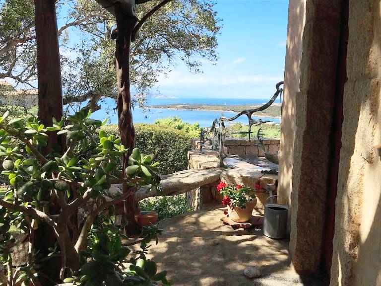 Villa Porto Cervo