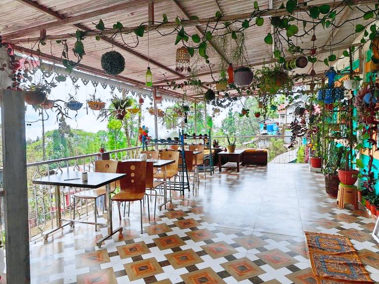 Holiday apartment for 2 persons — photo 2