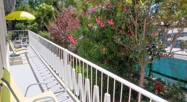 Rental apartment with 4 rooms for 8 persons — photo 5