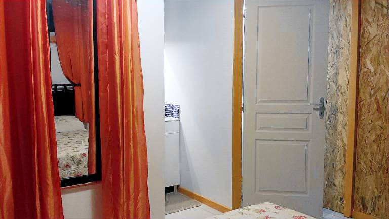 Ferienwohnung Les Trois-Îlets