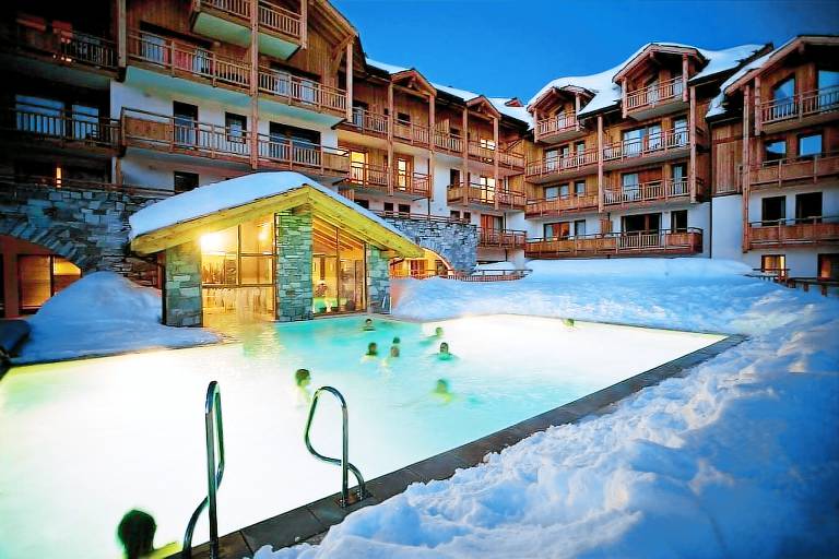 Appartement  Montgenèvre