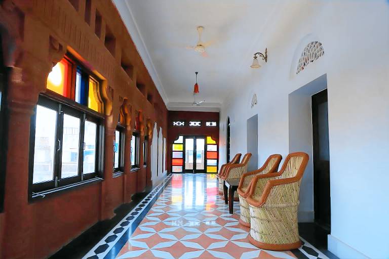 Chanod Haveli — photo 2