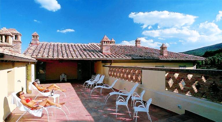 Villa Ducci — photo 4