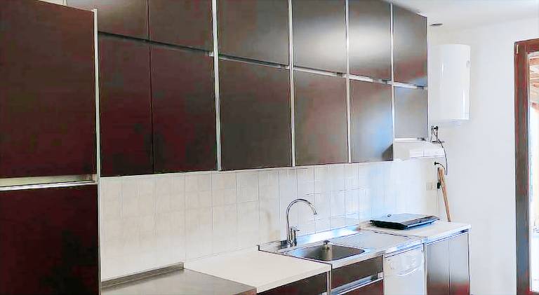 Duna camere con bagno — photo 4