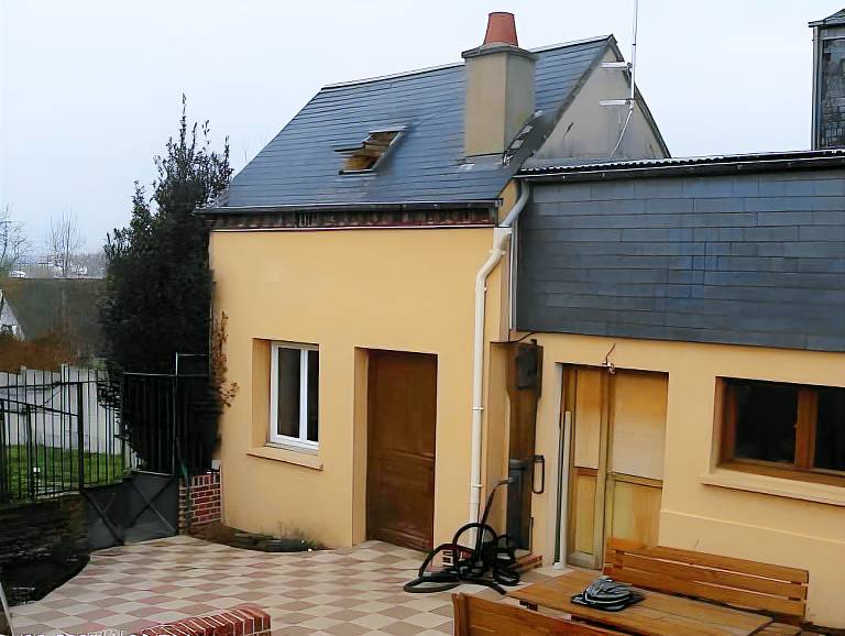 Bed and breakfast  Beauvais