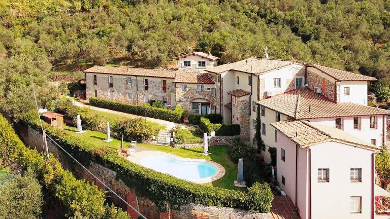 Ferienwohnung  Camaiore