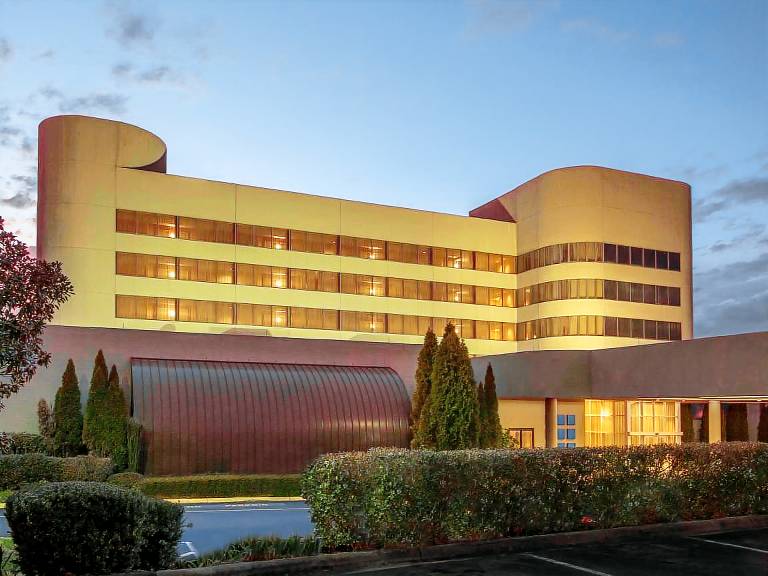 DoubleTree by Hilton South Charlotte Tyvola — photo 5