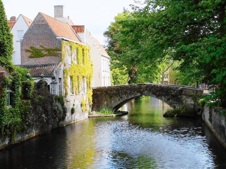 Bed & Breakfast Blankenberge