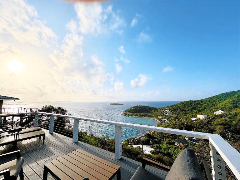 Villa Coral Bay