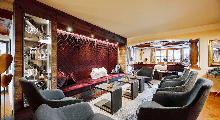 Hotel Lerch — photo 3