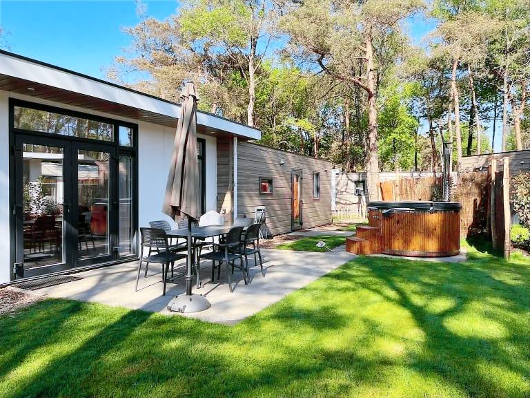 Chalet Almelo