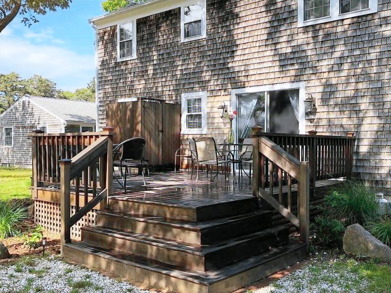 House  South Yarmouth