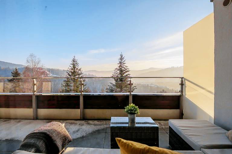 Apartment | Mountain view — photo 3