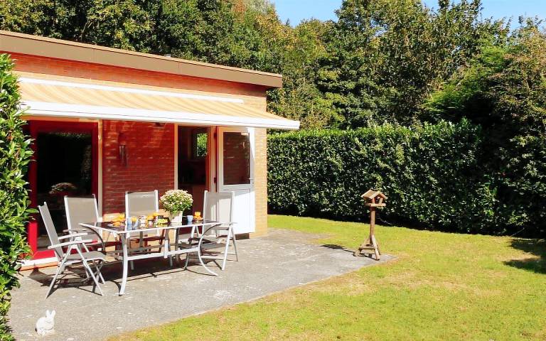 Ferienhaus Renesse