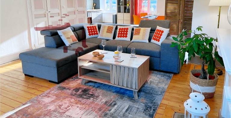 Appartement Tourlaville