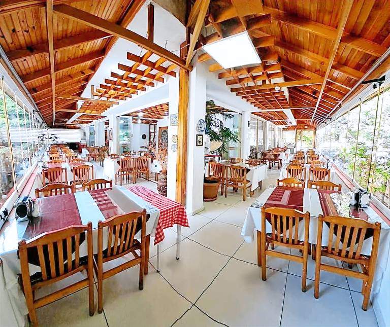 Hotel Saadet — photo 4