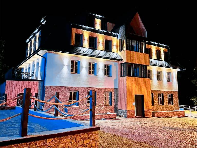 Ferienwohnung Petzer