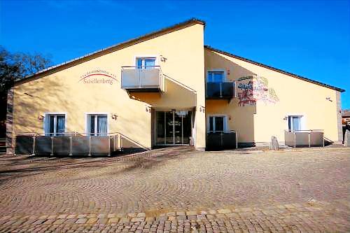 Ferienhaus Donauwörth