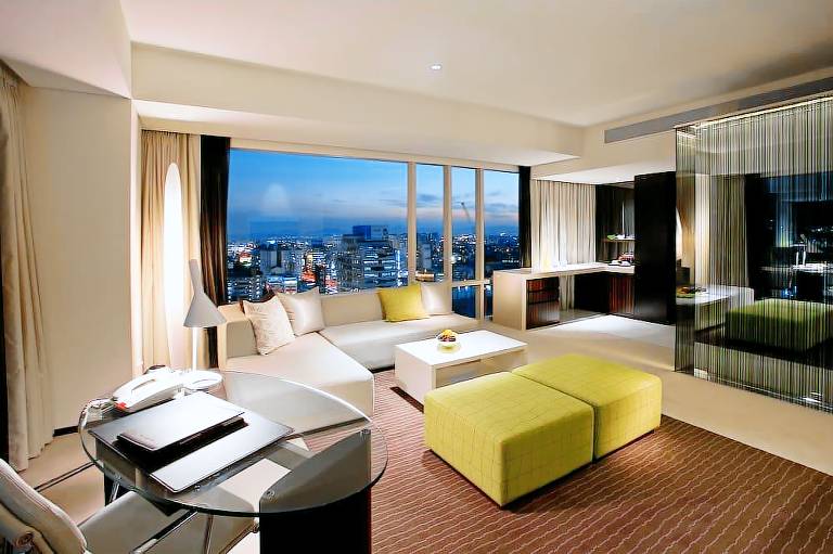 Ramada Plaza Suwon