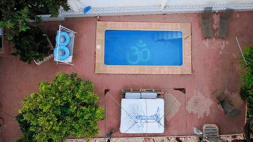 Ferienhaus  Cartagena