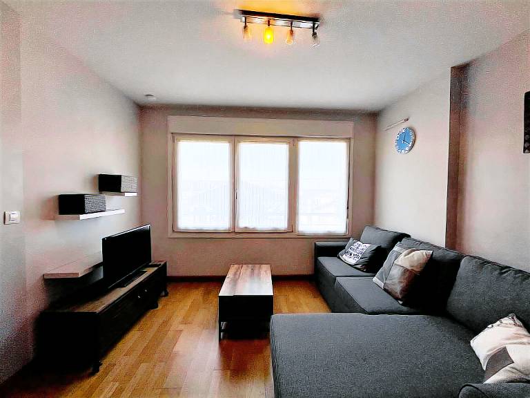 Appartement Urrugne
