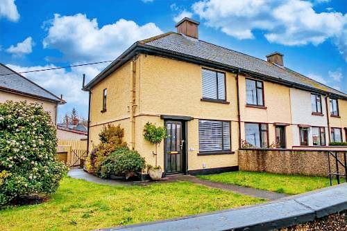 House Sligo