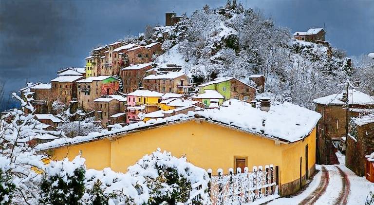 Vacation home | Pets allowed in Bagni di Lucca