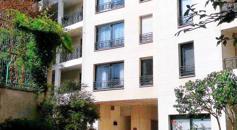 Holiday apartment | Next to Palais des Beaux-Arts de Lille — photo 3