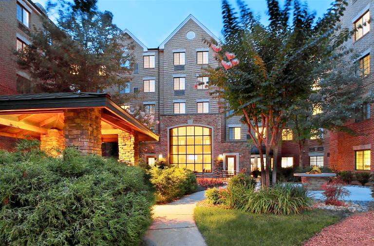 Condo Tysons