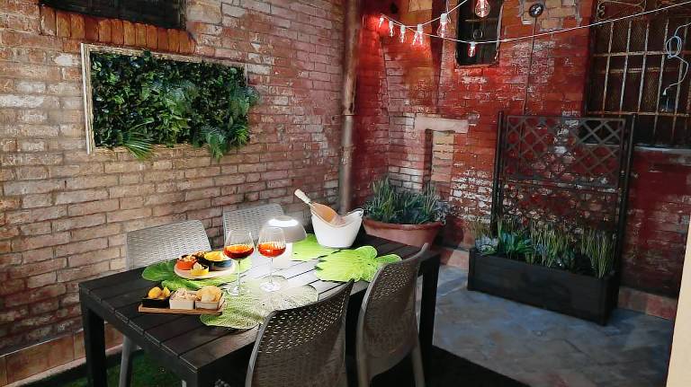 Children-friendly rental apartment with garden | Close to Rialto Bridge | Pets are welcome — photo 3