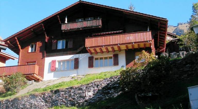 Chalet Eigersunne 2 — photo 5