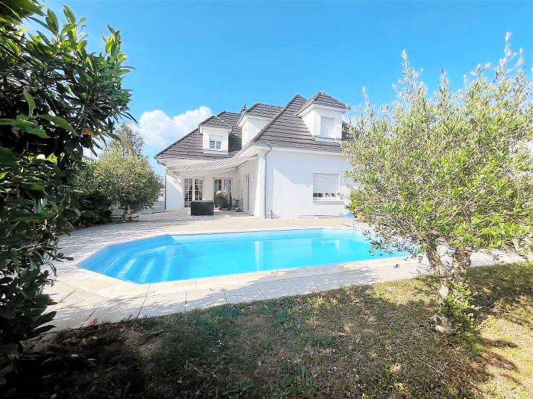Villa Brumath