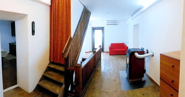 Ferienwohnung  Weißensee