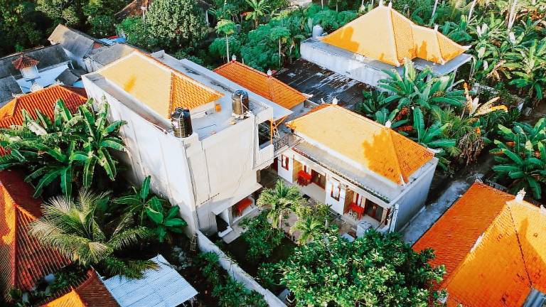 House with 1 room for 2 persons — photo 3