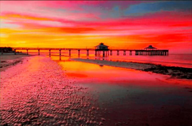 Ferienwohnung Bonita Springs