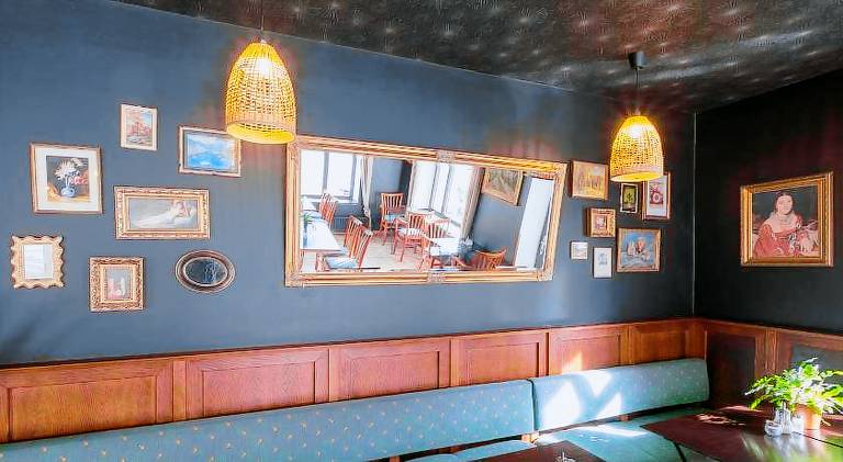 Hotel Krokus — photo 5