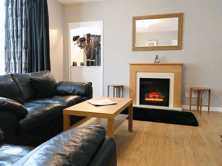 Apartment  Perth