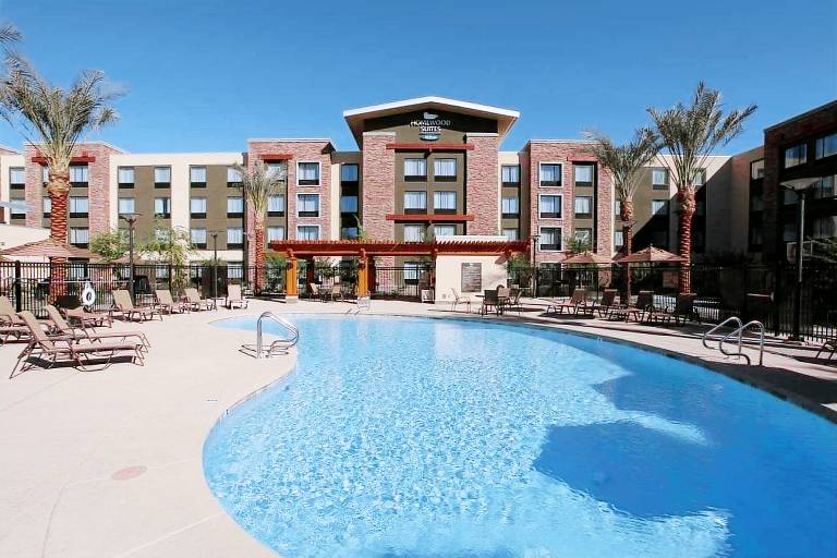 Homewood Suites by Hilton Phoenix Chandler Fashion Center — photo 2