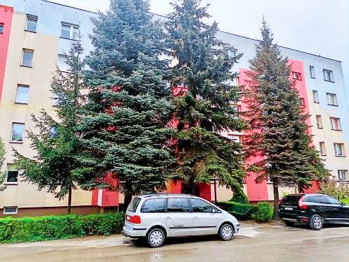 Apartament Sandomierz