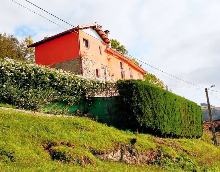 Casa Candamo