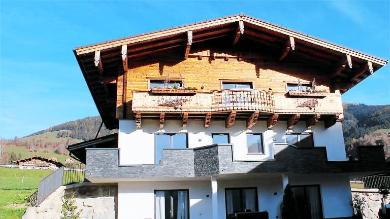 Ferienwohnung Mittersill