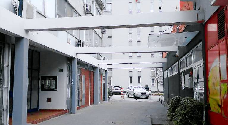 Holiday apartment with 1 room for 3 persons — photo 5